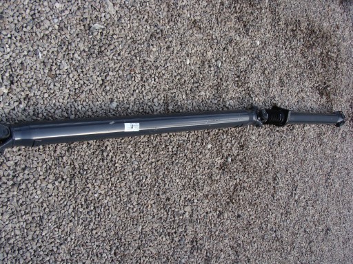 ПРИВОДНОЙ ВАЛ IVECO DAILY 3.0 HPI 5801520243