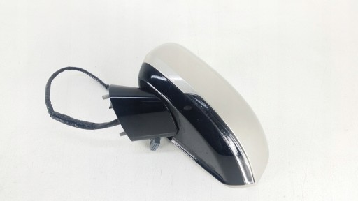 VOLVO S90 V90 719 ДЗЕРКАЛО ЛІВЕ 9 PIN