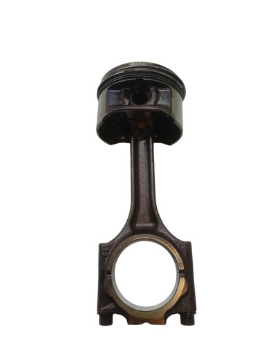 pistone Biella 83L38 2.4 D Volvo V70 II (1999-2007)