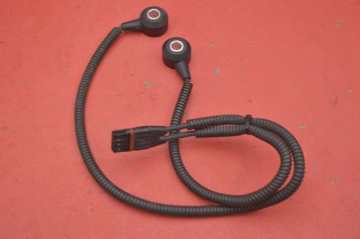 Sensor SPALANIA STUKOWEGO 7566786-02 BMW X1 E84 3.0i 305 KM 12-15