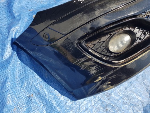 bumper front front MERCEDES W251 C197 197