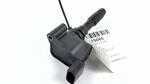 coil ignition 05E905110A 1.5 TSI SKODA OCTAVIA IV LIFT