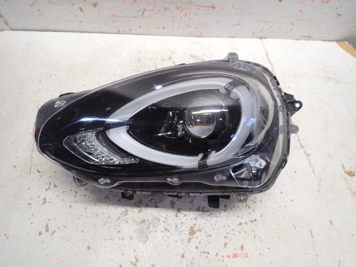 light front front left FIAT 124 SPIDER 2016- FULL LED NC3E-51040