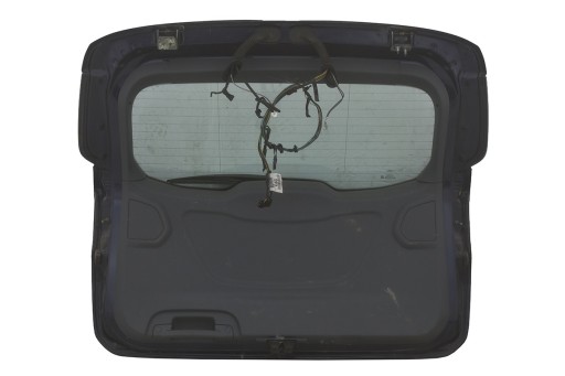 boot doors * rear part FORD C-MAX II MK2 IA