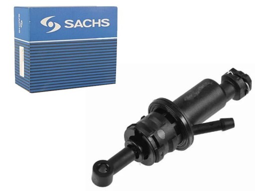 НАСОС СЦЕПЛЕНИЯ SACHS 6284 605 006