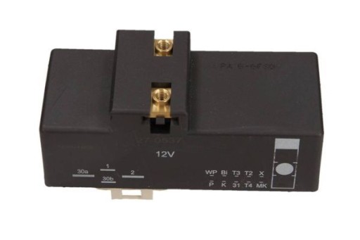 Контроллер MAXGEAR 27-0537