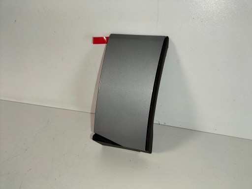 moulding cap of a fender front right SKODA KAROQ LIFT 21- SPORTLINE
