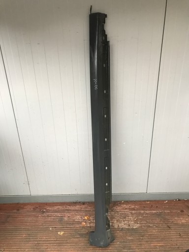 moulding threshold left AUDI A4 B6 8E0853859