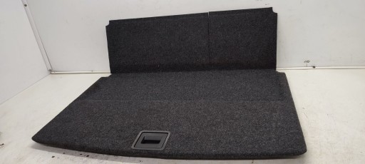 KOBERCE PODLAHA kufru VW Golf VI plus