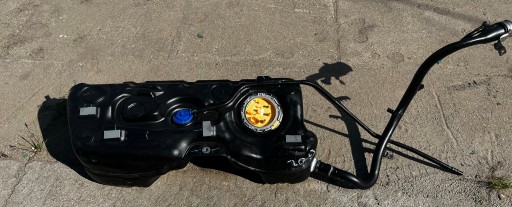 IDEALNY fuel tank KPL. BMW G01 G02 3,0D 4.0D 2.0D 1