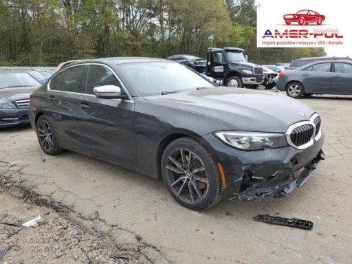 BMW Seria 3 G20-G21 2020