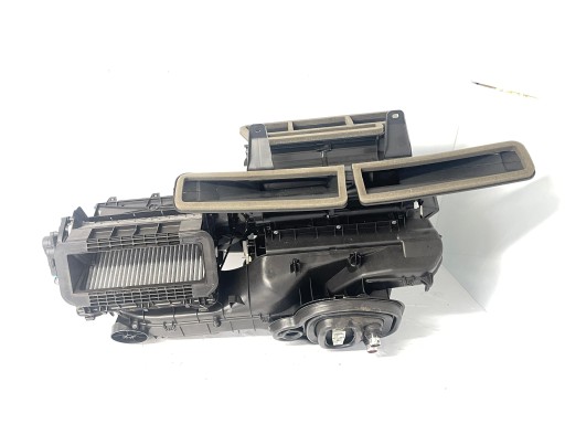 VW ARTEON PASSAT B8 heater complete KLIMATRONIK 3Q1816005B
