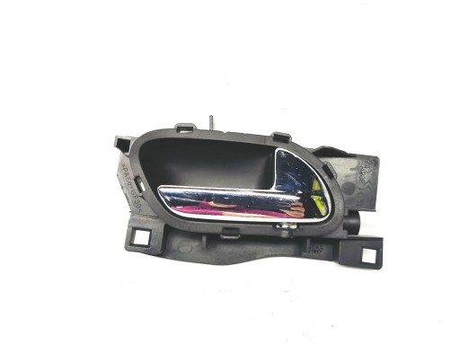 handle inner right rear Peugeot 407 1.8 16V 96526177VD