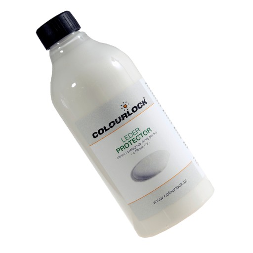 COLOURLOCK молочко для ухода за кожей 500 мл