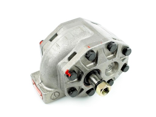 ГИДРАВЛИЧЕСКИЙ НАСОС CASE MC CORMICK 308873A1