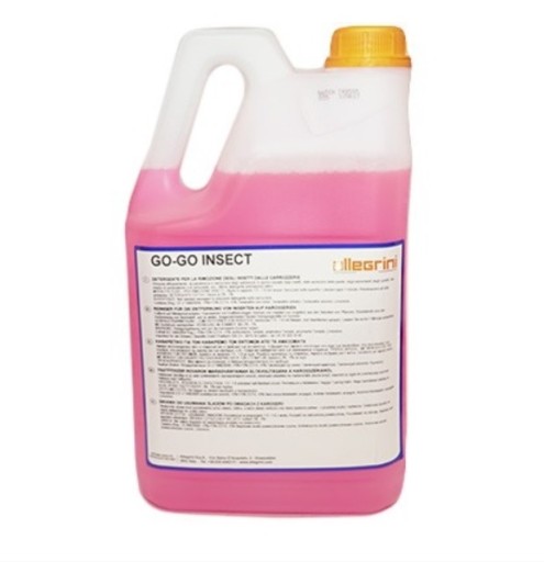 Allegrini GOGO Insect 5L - концентрат для видалення комах