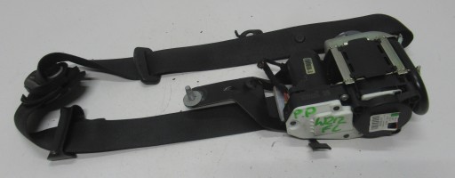 MERCEDES W212 tension belt safety right 620048100