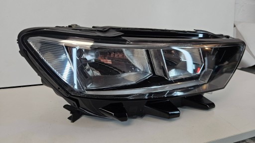 VW T-Roc 2GA light right front front Reflektor 2ga941006b