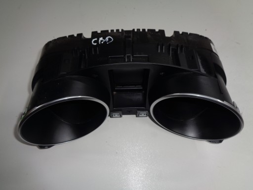 VW GOLF VI 6 dials dials 2.0 TDI CBD 5K0920870E