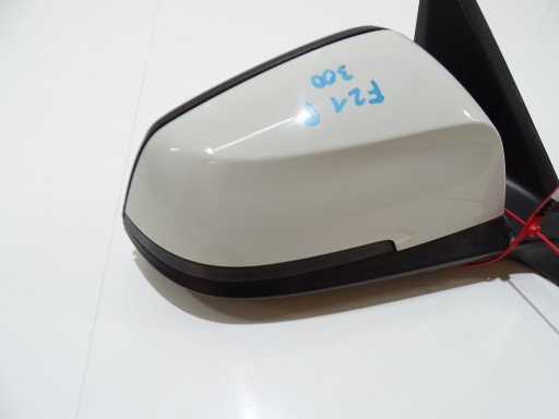 mirror right BMW F20 F21 M PAKIET 300