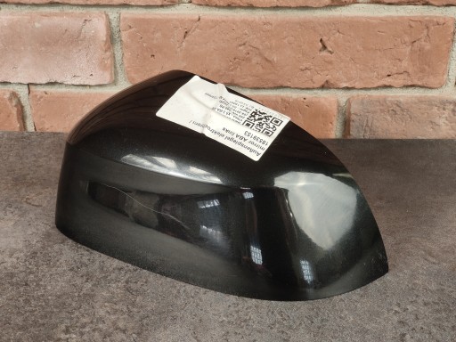 BMW X5 G05 Корпус левого зеркала