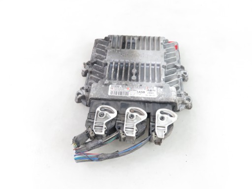 5M5112A650NB - Драйвер ford focus mk2 ii 2.0 tdci 5m51-12a650-nb