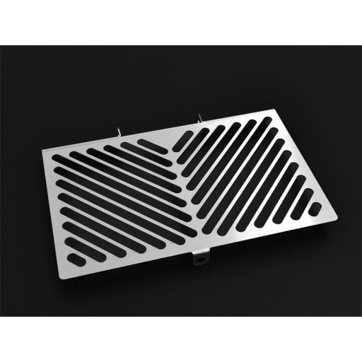 ZIEGER РЕШІТКА РАДІАТОРА 10001484