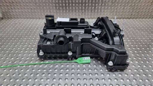 Abdeckung der Ventile CM5G-6K271-CL FOCUS MK3 C-MAX MK2 FIESTA MK8 1.0 ECOBOOST