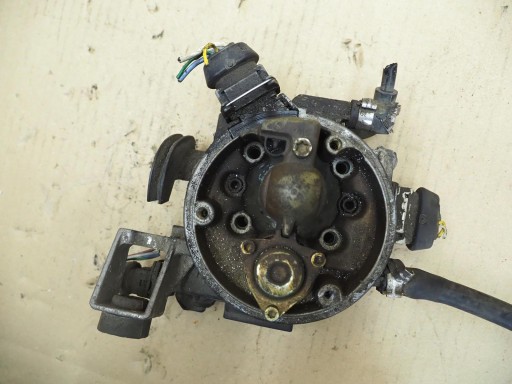 CITROEN AX 1.0 МОНО-БРЫЗГОВИК BOSCH 0132008600