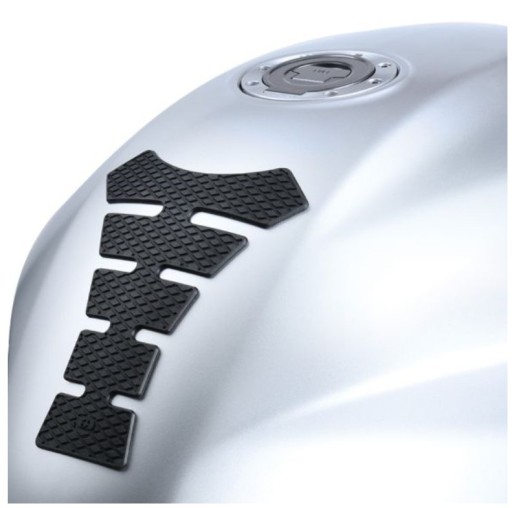 Oxford OX655 GRIPPER tankpad чорний наклейка бак