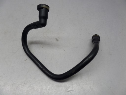 fuel line CITROEN C8 807 PHEDRA 2.2 HDI