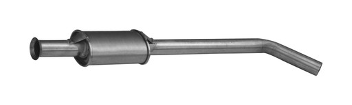 ASM10.068 - Передній глушник