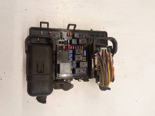 Module fusibles F2GT-14A067-KD Ford Galaxy Mk4 (2015-2023)