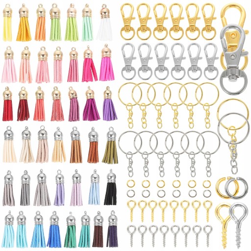 DIY брелок для ключів аксесуари сумки кулон