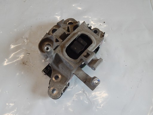 89004955 - OPEL ASTRA K 1.6 CDTI ЛАПА ПОДУШКА КОРОБКИ