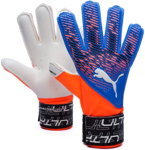 Воротарські рукавички Puma Ultra Grip 3 RC 11 розміру