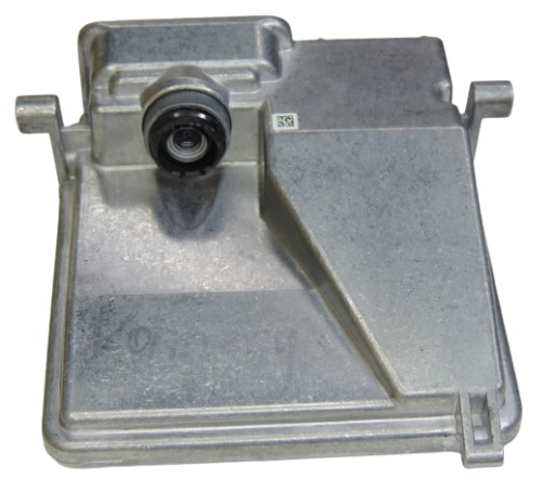 5Q0980653 - Допоміжна камера 5q0980653c