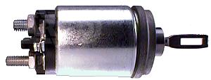 Соленоїд стартера 137443 тип bosch