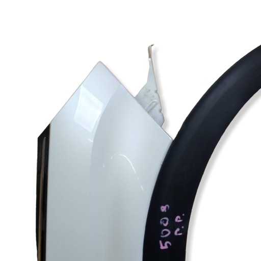 fender front side right Peugeot 5008 II 3008 II KWE KWED