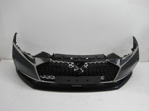 front bumper CITROEN DS9 6 PDC KAMERA NIGHT VISION below RADAR front
