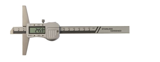 ГЛИБИНОМІР ЕЛЕКТРОННИЙ MAGa3V 300x150 0,01