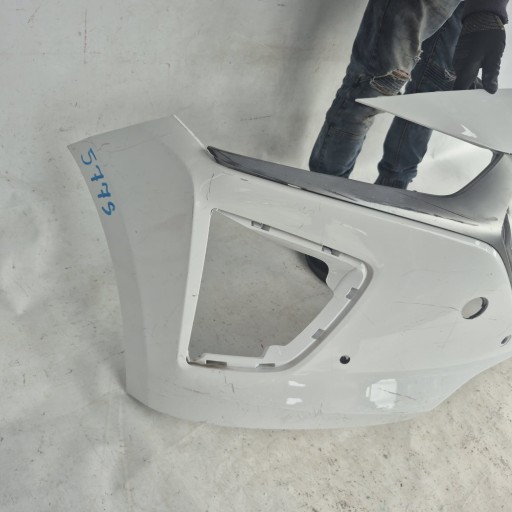 HYUNDAI IONIQ LIFT 19-22 bumper front front PDC 86511-G2500