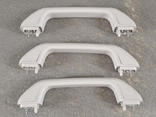 handle bracket of the roof screws DACIA LOGAN III 3 SANDERO 21r