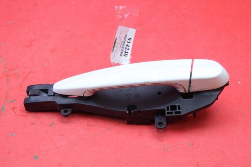 handle left rear part rear 300 242681E BMW X1 E84 LIFT 12-15