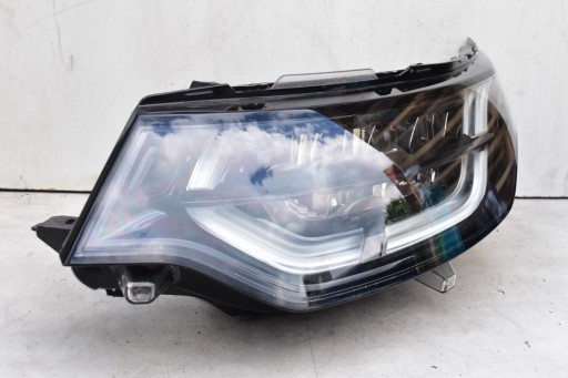 light left front LAND ROVER DISCOVERY V FULL LED HY32-13W030-DA