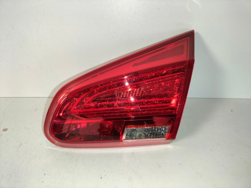 light rear rear part right KIA CEED II 12- HB 5drzwi LED