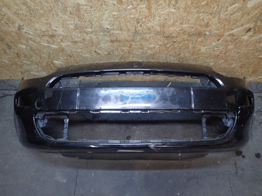 BUMPER FRONT FIAT PUNTO 12
