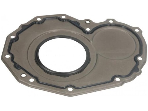 81-90089-00 - УЩІЛЬНЕННЯ ВАЛА З КОРПУСОМ 81-90089-00/RNZ