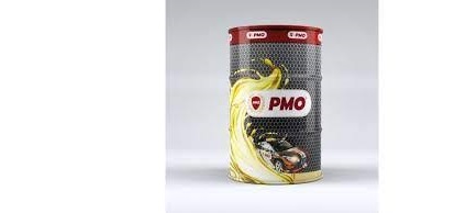 PMO OIL 10W40 60л EXPERT LINE 501.01 505.00