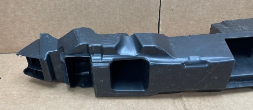 DACIA DUSTER III 3 2023- bumper support pillar rear part 850906235R